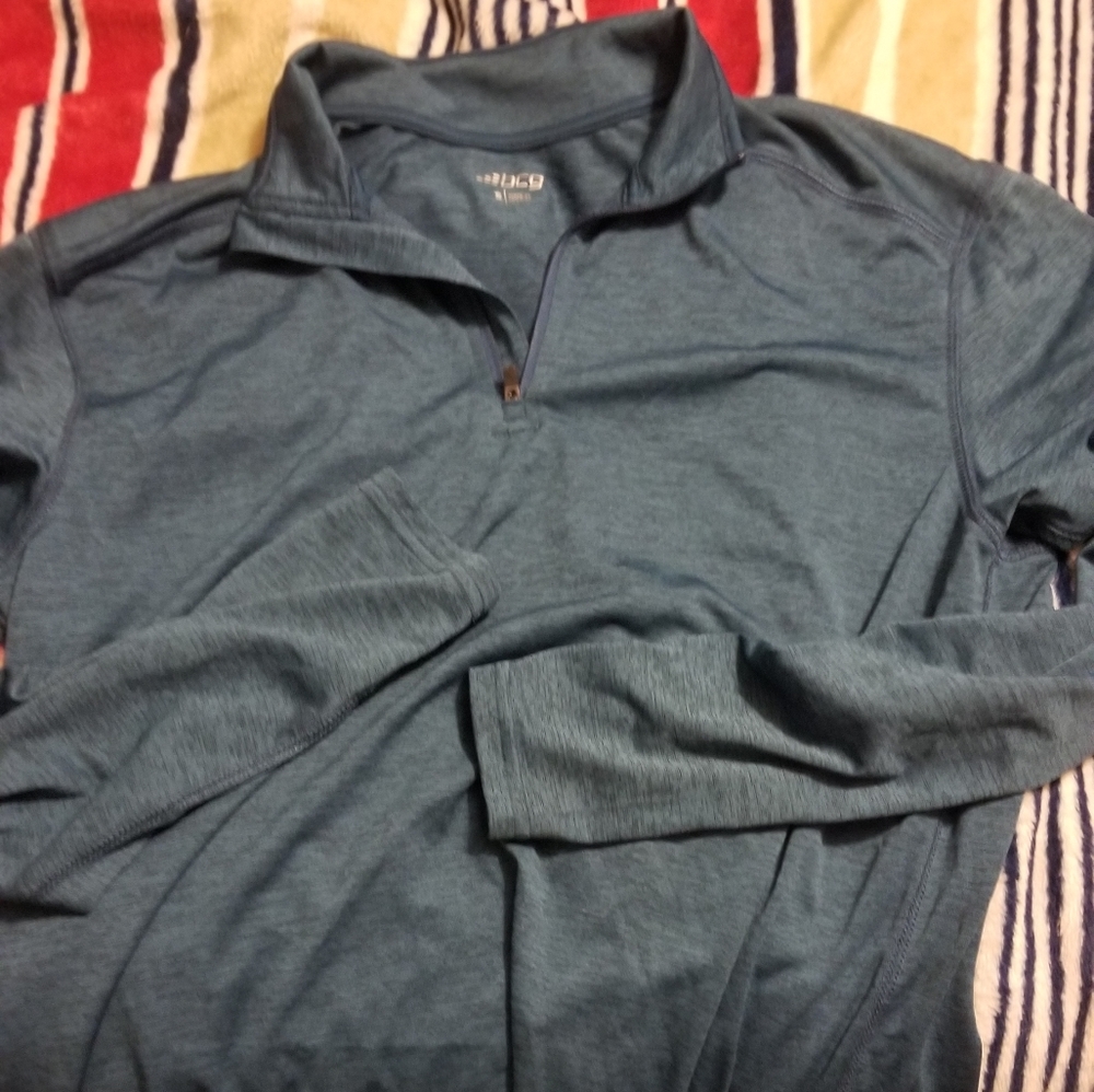 Long sleeve